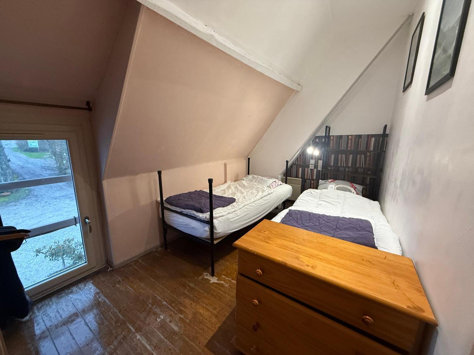 Gites De Warincthun Audinghen Exterior foto
